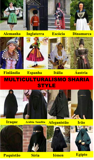 Sharia Style