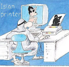 printer - islao